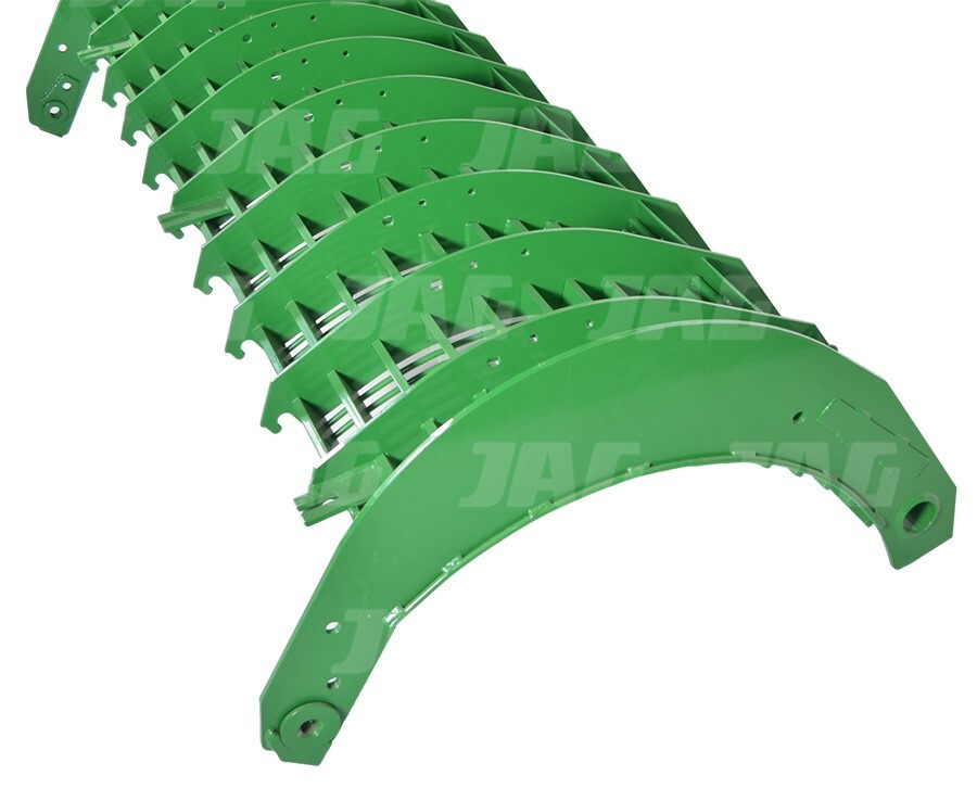 JAG23-0047 Klepisko uniwersalne, JOHN DEERE AXE53048 AZ101140
