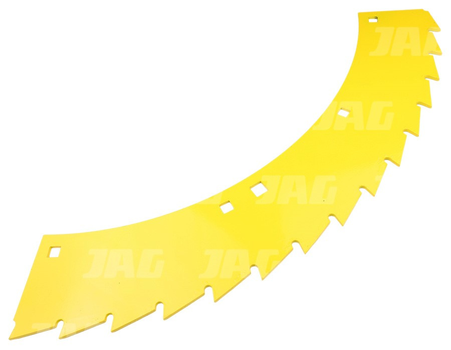 78231 Nóż sieczkarni Kemper-lewy