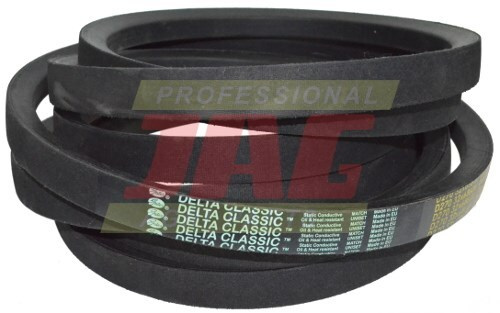 32x6860Li/6935Ld D270 Pas klinowy GATES DELTA CLASSIC