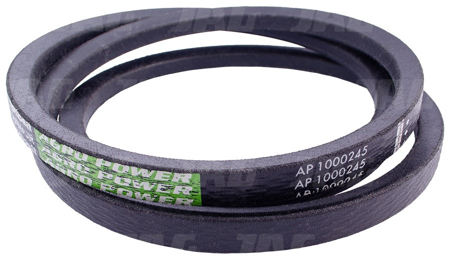 AP1000245 Pas klinowy OPTIBELT AGRO POWER, CNH 87683178 87636309