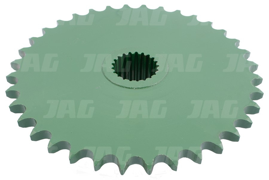 JAG59-0348 Zębakta Z-35