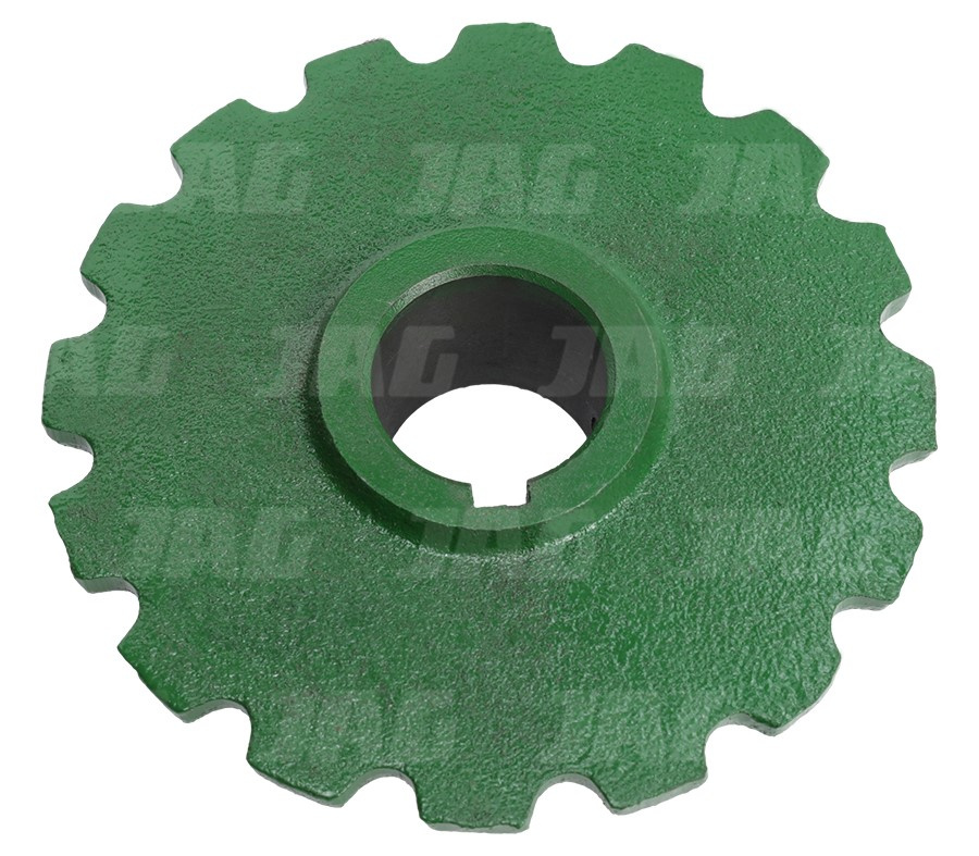 JAG24-0103 Zębatka Z16