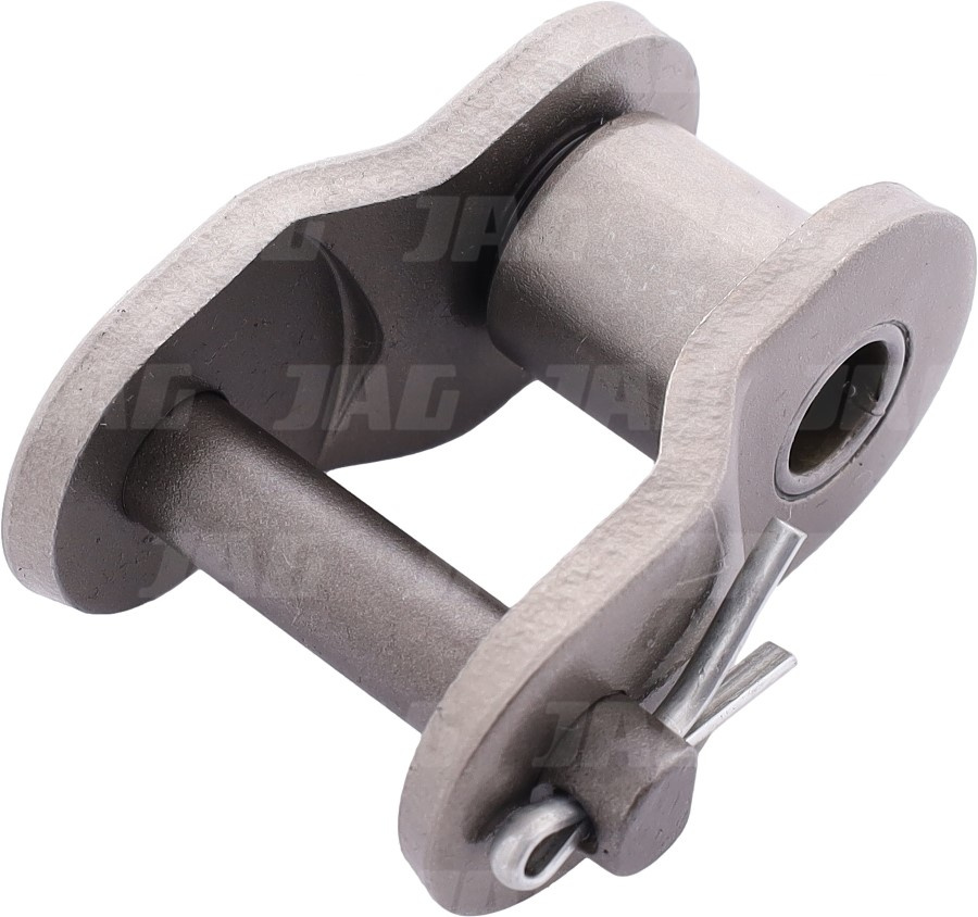 16A-1H Półspinka łańcucha wzmocniona ROLLON-SOLID