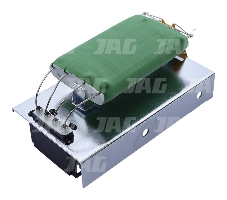 AL152449 Rezystor dmuchawy, JOHN DEERE AL111591 AL77301