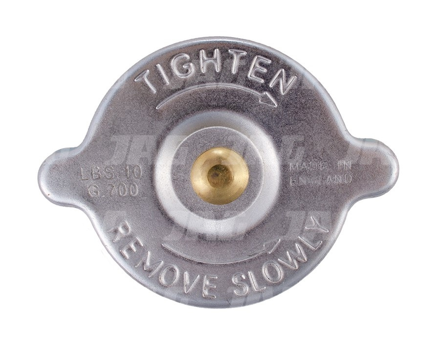 3637939M1 Korek chłodnicy, MASSEY FERGUSON 3637301M1 3637939M1