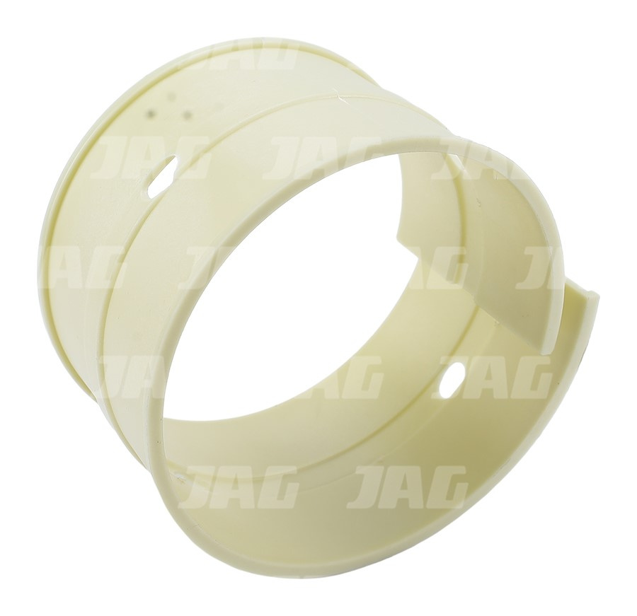 JAG08-0029 Ślizg plastikowy