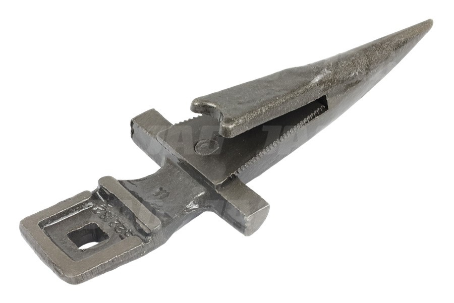 JAG01-0004 Bagnet pojedynczy RADURA