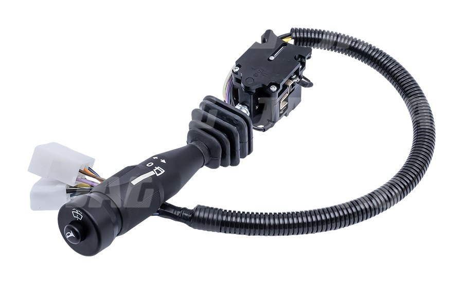 3819617M91 Włącznik wielofunkcyjny COBO, MASSEY FERGUSON 3819617M91 COBO 01.0587.0000.01