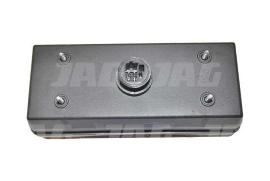 02.501.000 Lampa zespolona tylna prawa COBO