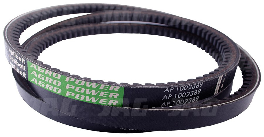 AP1002389 Pas klinowy OPTIBELT AGRO POWER, CASE IH 061069036 ROSTSELMASH 101616643