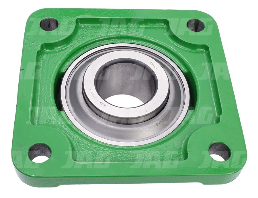 AXE42868 Obudowa z łożyskiem, JOHN DEERE AXE42868 AH160613