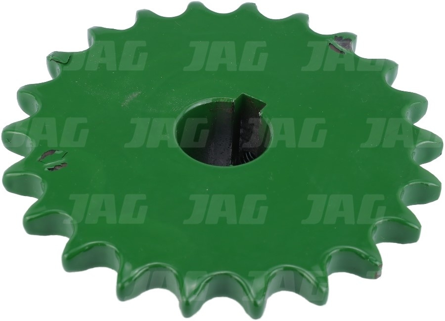 JAG24-0158 Zębatka Z-22, JOHN DEERE AH121046