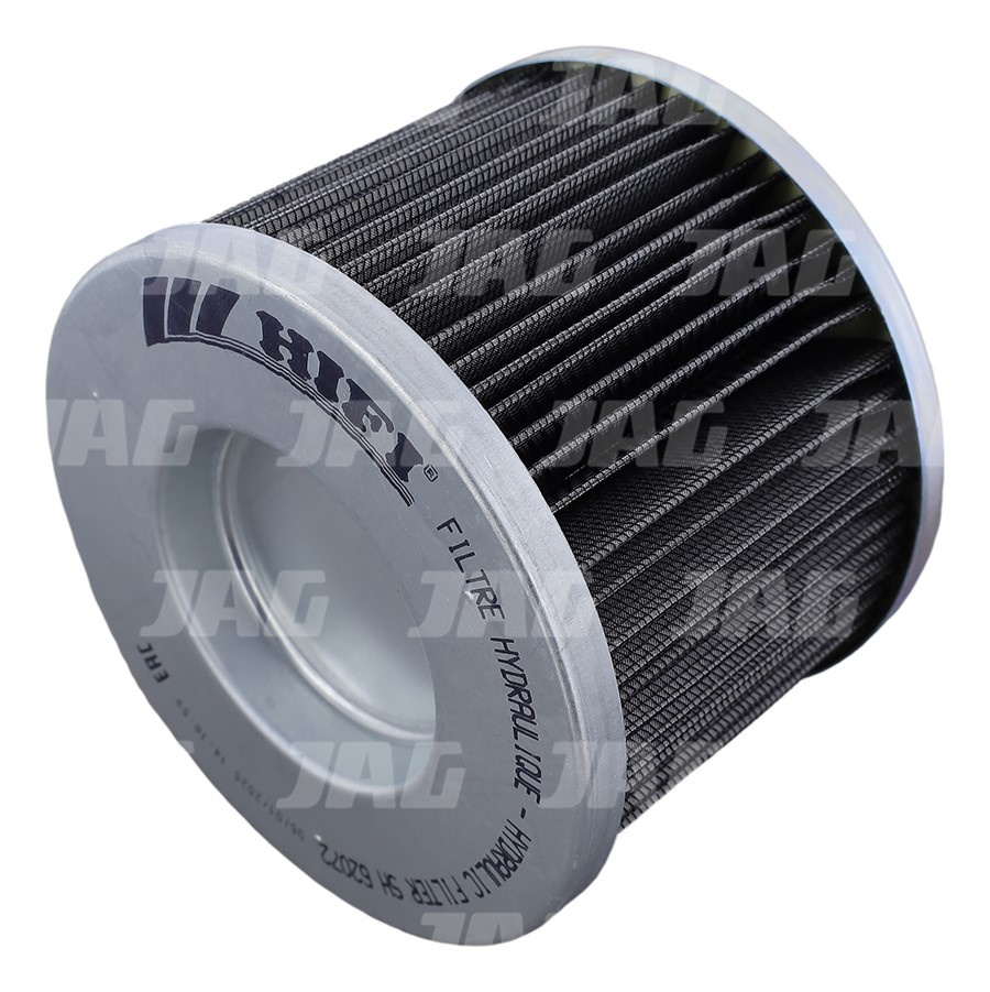 3714453M1 Filtr hydrauliczny HIFI, HIFI SH62072 MASSEY FERGUSON 3714453M1