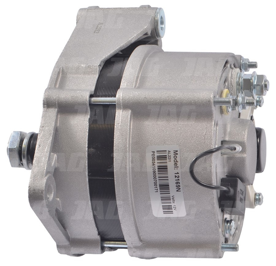AL3846201 Alternator 12V, 95A