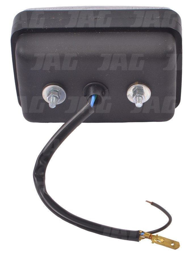 3387450M91 Lampa zespolona przednia prawa/lewa