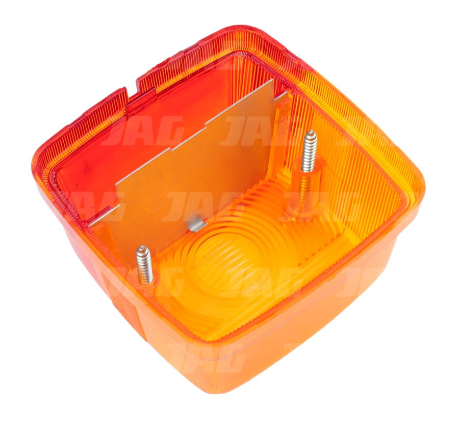 3148499R1 Klosz lampy tylnej HELLA
