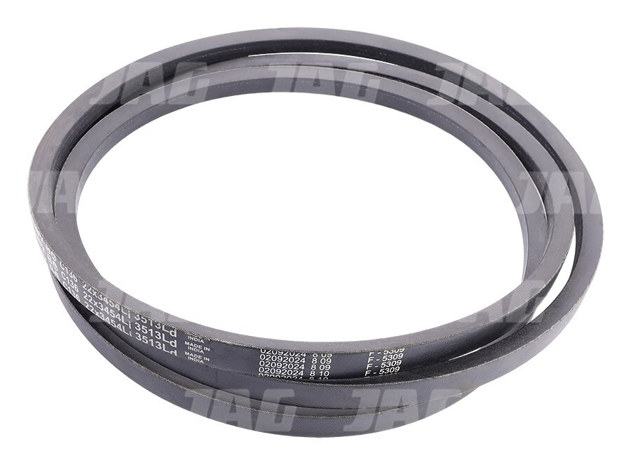 22.0x3454 Pas klinowy CONTINENTAL CONTI-V, CNH 80230061 80468291
