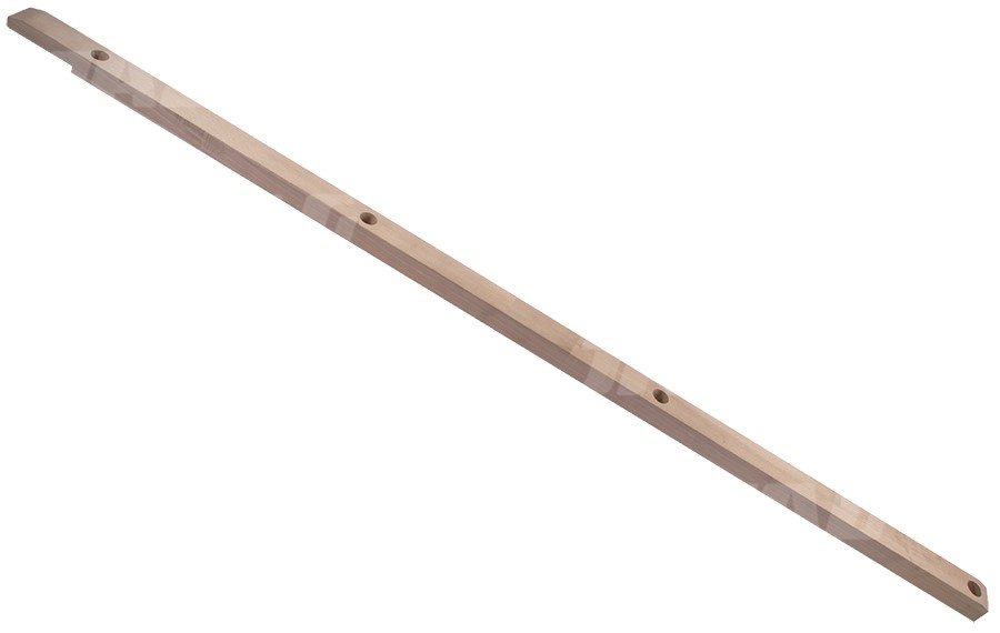 JAG04-0801 Prowadnica drewniana przenośnika pochyłego JAG, CLAAS 0005315520