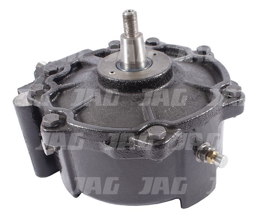 JAG41-0051 Przekładnia napędu kosy, NEW HOLLAND 85000175 80850117