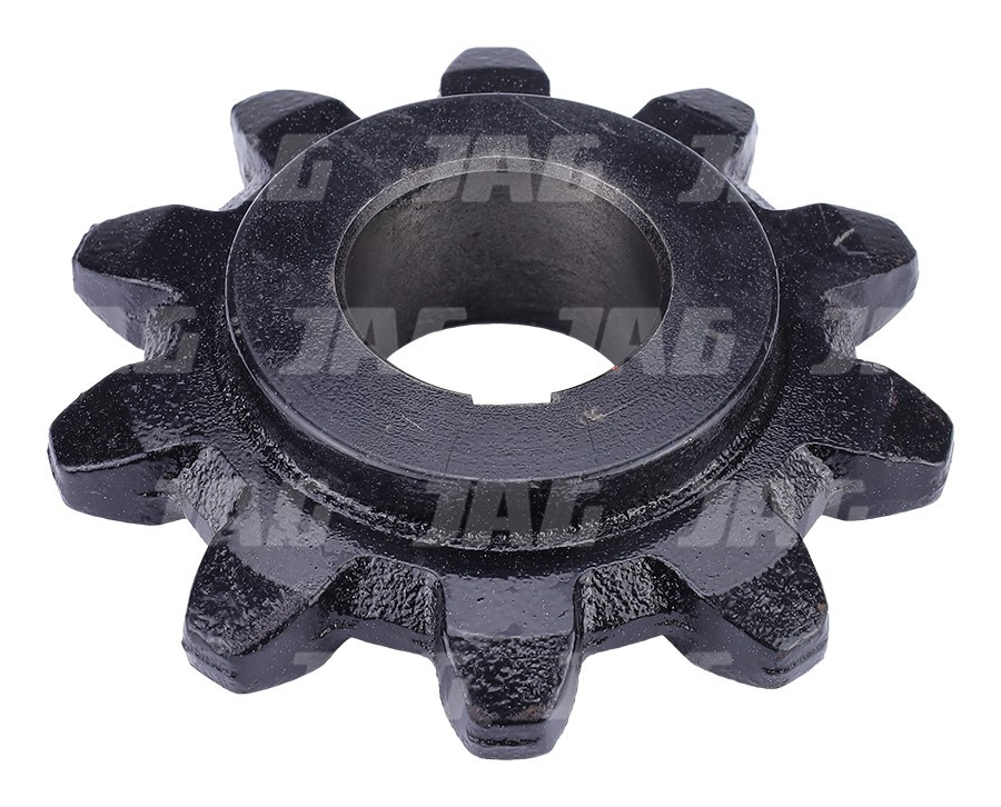 JAG44-0033 Zębatka przenośnika pochyłego