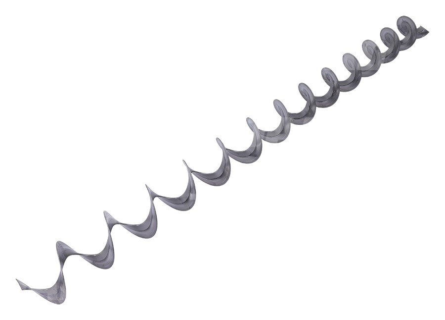 Spirala ślimaka 150/150/42.5 gr.2/4 Lewa