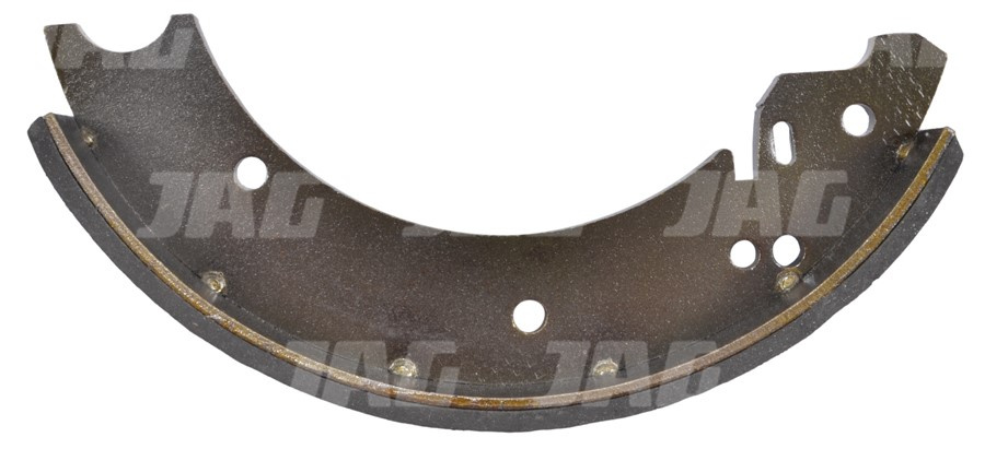 JAG08-0587 Szczęka hamulcowa 40x250mm, CLAAS 0006432070 0006318660