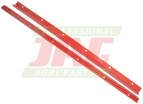 JAG13-0010 Para cepów /L+P/ 1354mm