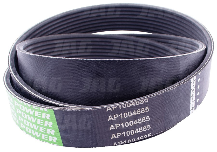 AP1004685 Pas wielorowkowy OPTIBELT AGRO POWER, CNH 47131754 2853138
