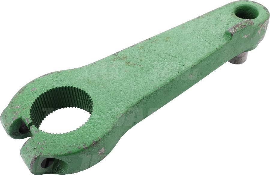 JAG59-0054 Ramię wałka, JOHN DEERE E38735 GRANIT PARTS 640E38735