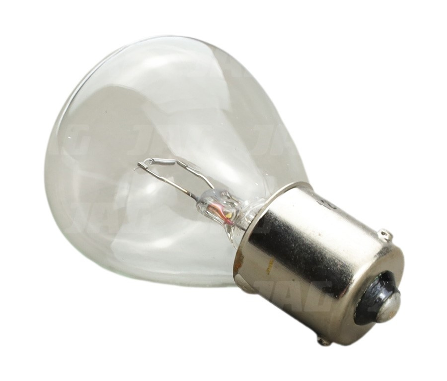 Żarówka 12V 45W-U-BA15S HELLA