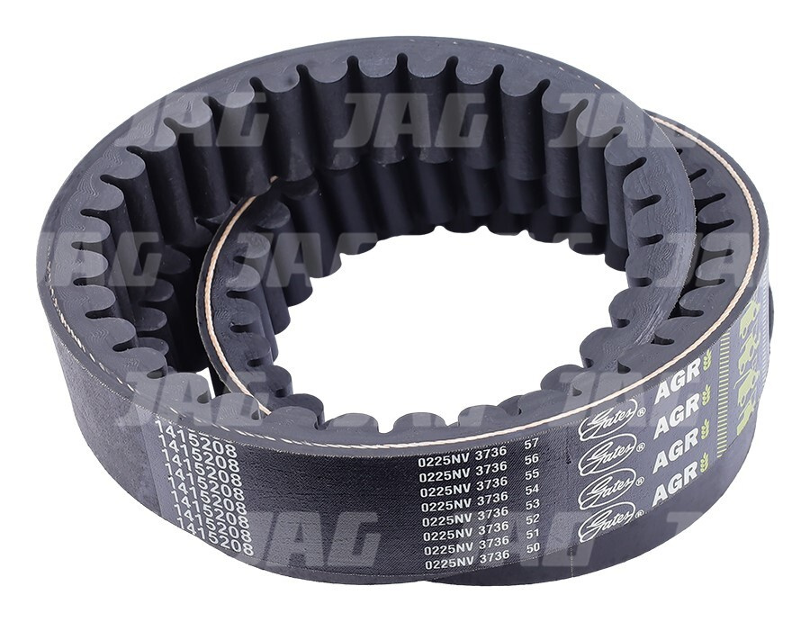 1415208 Pas Gates Agri, CLAAS 629035.0 0001764750