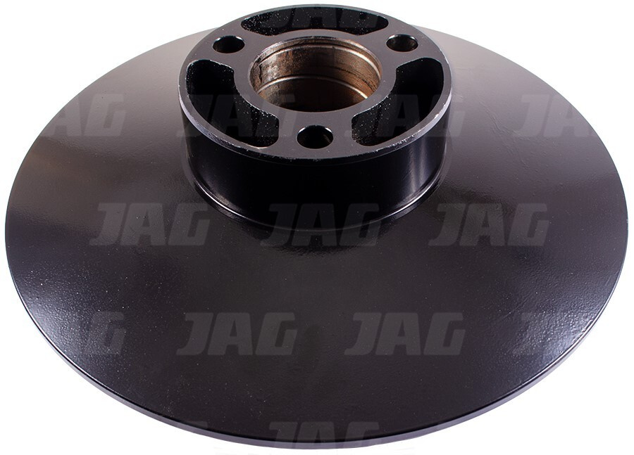 JAG43-0162 Połówka koła pasowego, NEW HOLLAND 84440296 84069942