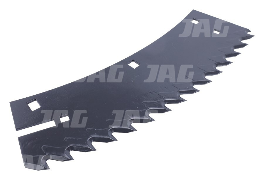 JAG82-0122 Nóż prawy, CLAAS 0009995490