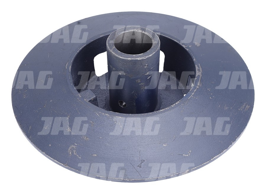 JAG02-0054 Koło pasowe z tuleją stałe