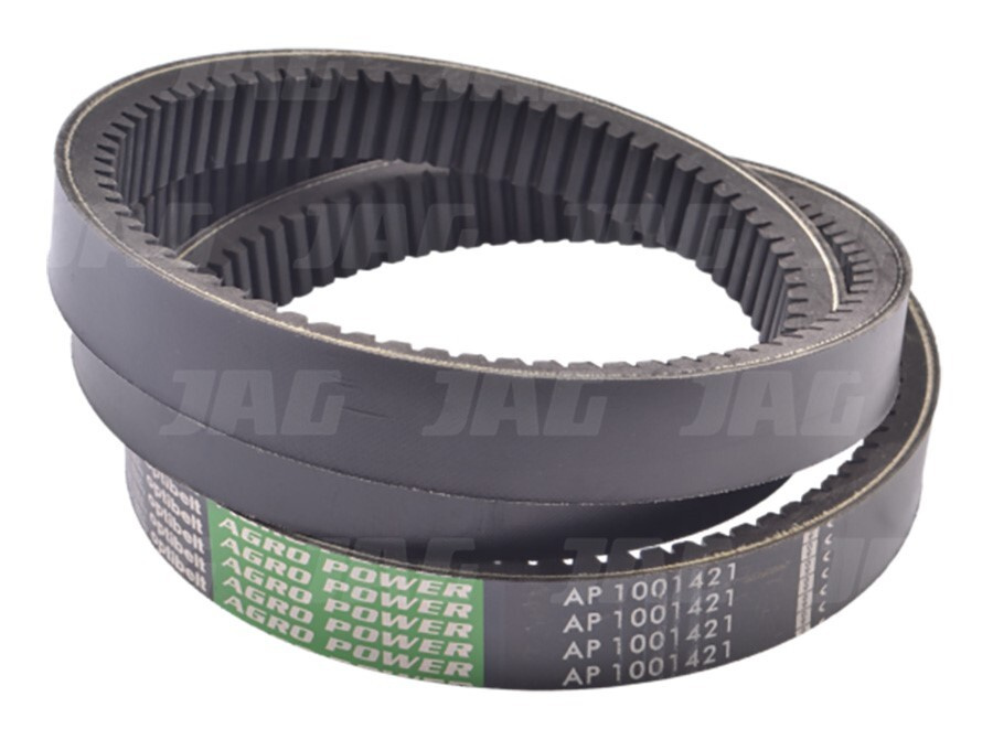 AP1001421 Pas wariatorowy OPTIBELT AGRO POWER, CNH 84073979 DEUTZ FAHR 06215202
