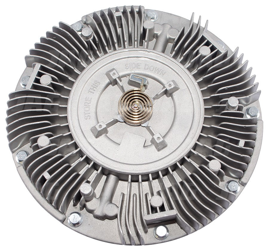 RE181927 Sprzęgło wiskotyczne