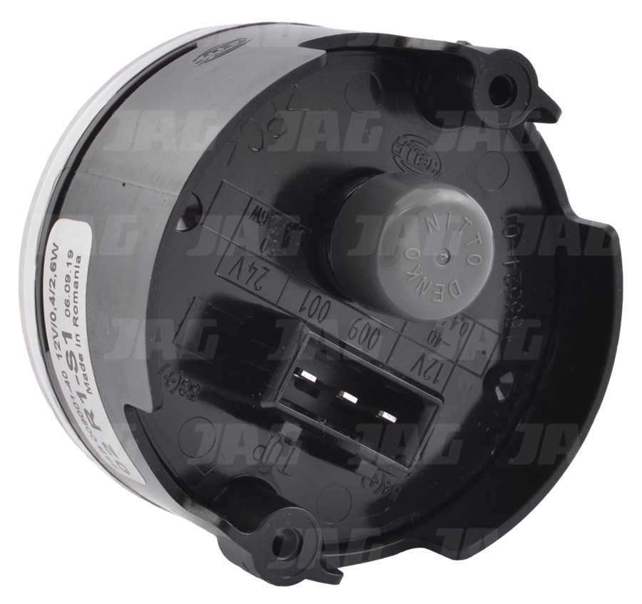18128270 Lampa tylna zespolona HELLA