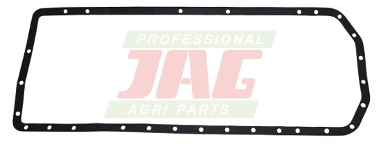 JAG99-0631 Uszczelka misy olejowej, JOHN DEERE R97344 R56933