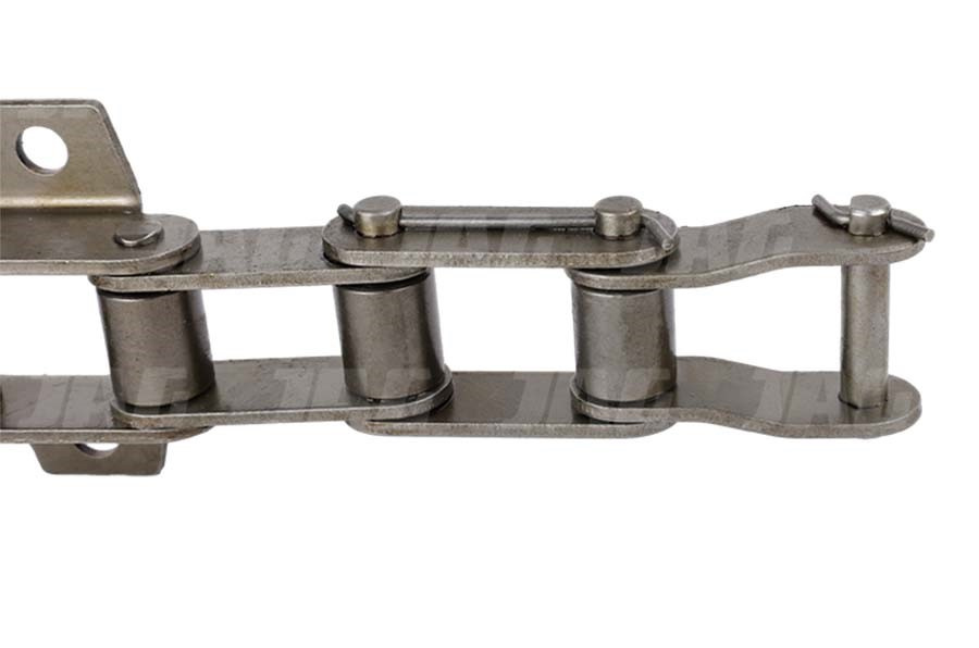 AZ34242 Łańcuch podajnika pochyłego zewnętrzny ROLLON-SOLID
