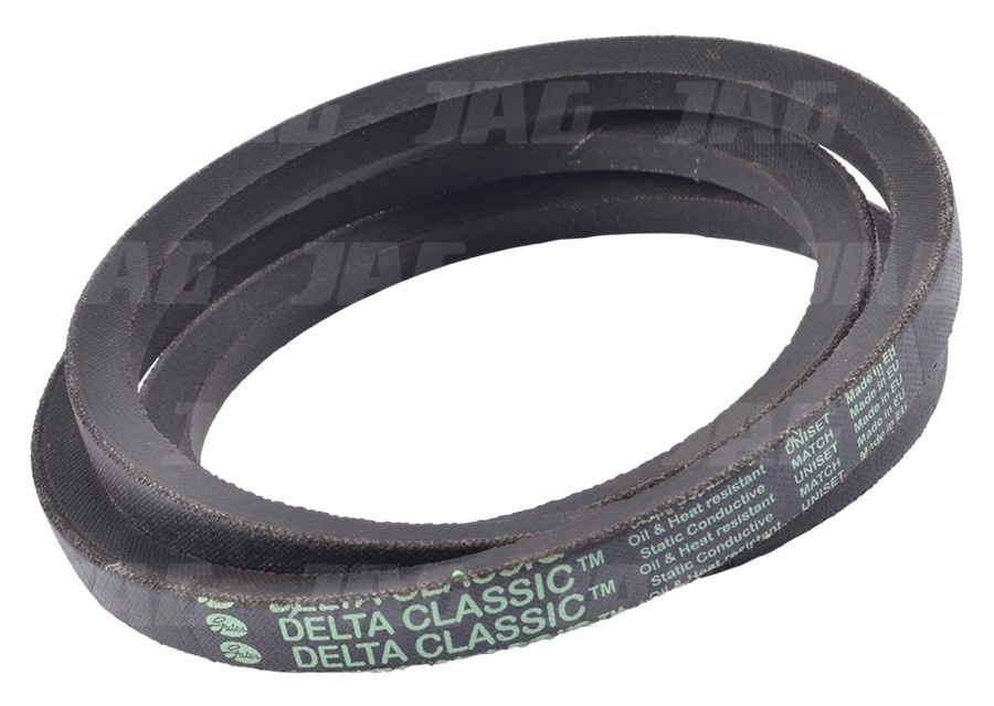 13x1170Li/1200Ld A46 Pas klinowy GATES DELTA CLASSIC, JOHN DEERE M45862 AGCO 186750M2