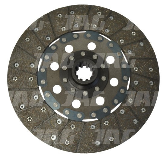 JAG16-0014 Tarcza sprzęgłowa SAFFA