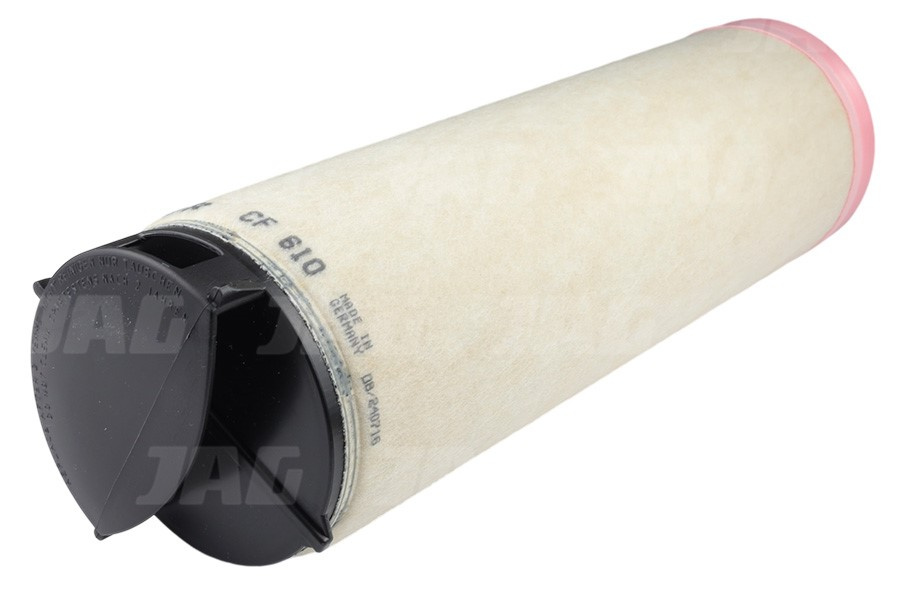JAG62-0022 Filtr powietrza MANN FILTER