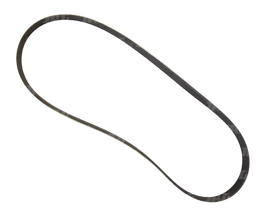 126.591 Pas wielorowkowy CONTINENTAL AGRIDUR, JOHN DEERE R124785 R157687