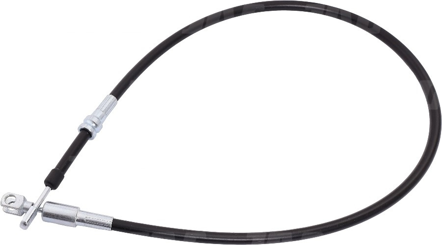 81865857 Linka hydrauliki, NEW HOLLAND 81865857