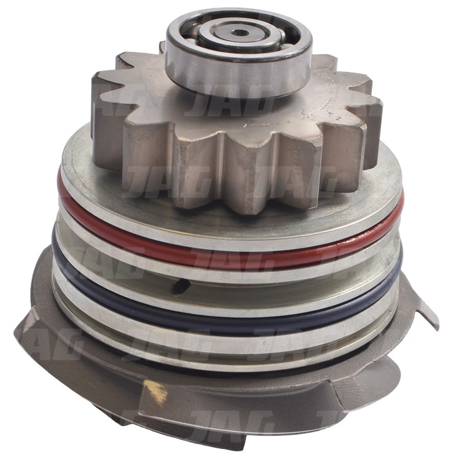 RE523828 Pompa wody OMP, JOHN DEERE RE530194 RE523828