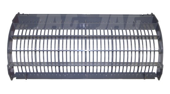 JAG03-0059 Klepisko do kukurydzy drut 8mm JAG PREMIUM, CLAAS 0006017580 0006002500