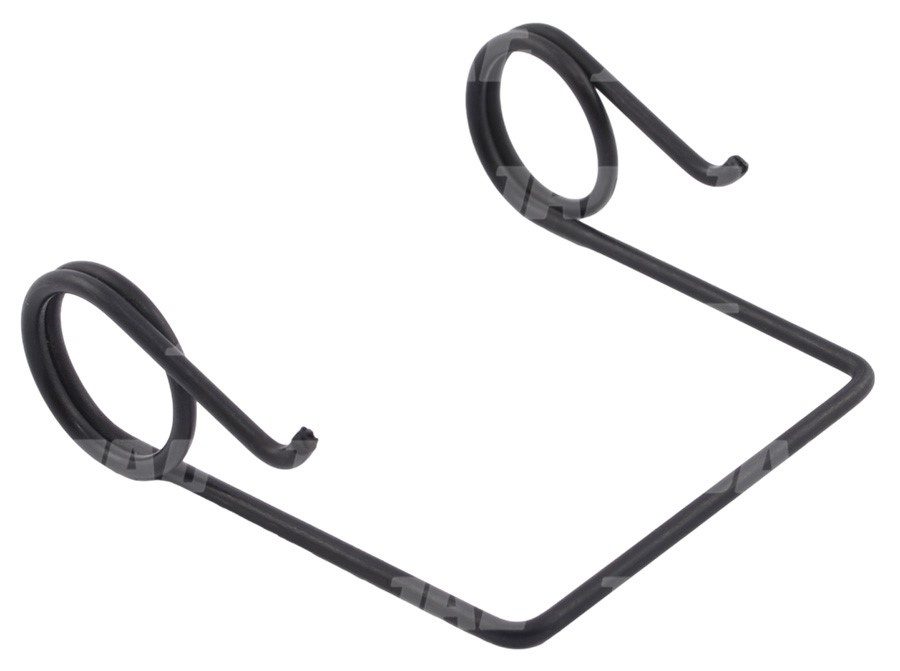 50/51-112/0 Sprężyna dźwigienek sprzęgła Oryginał URSUS