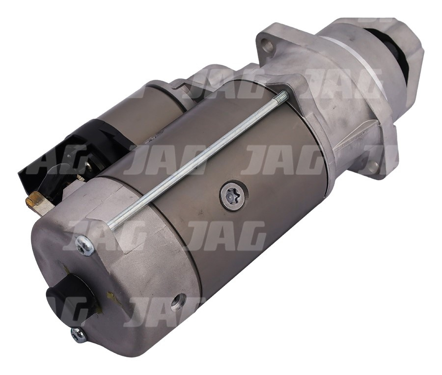 RE519975 Rozrusznik 12V, 3.0kW, JOHN DEERE RE519975 BOSCH 0001230003