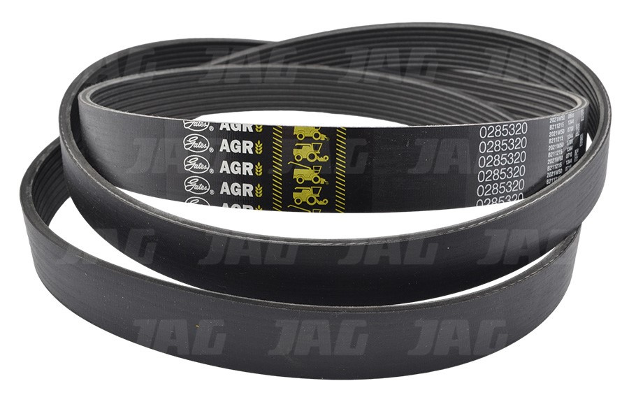 0285320 Pas Gates Agri