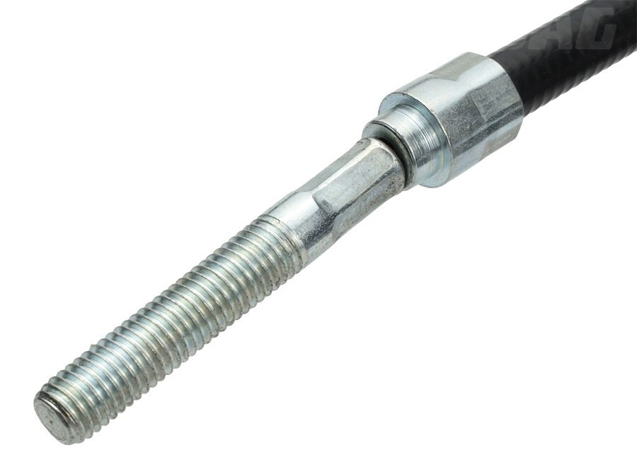JAG02-0134 Linka motowidła 4270mm, h:5.1m